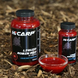 Hicarp Liquid Robin Red / locsoló
