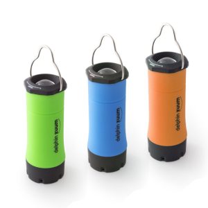 Delphin ZUUM lámpás/lámpa