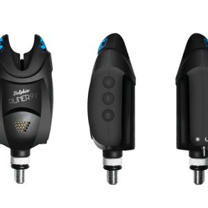 Kapásjelző DELPHIN RUNER 9V