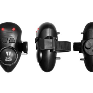 Elektromos kapásjelző Delphin WAMP