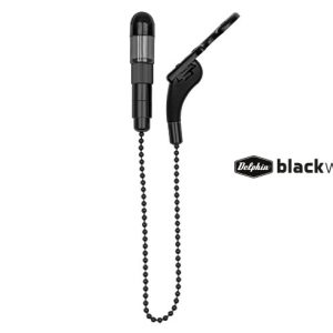 Láncos kapásjelző Delphin CSW II BlackWay