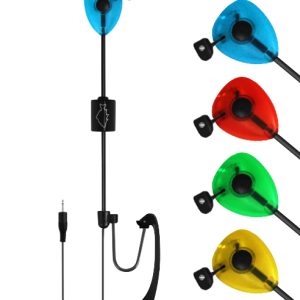 Delphin Merevkaros swinger, kapásjelző / SKIPER