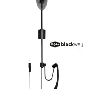 Delphin Merevkaros swinger,kapásjelző / SKIPER BlackWay