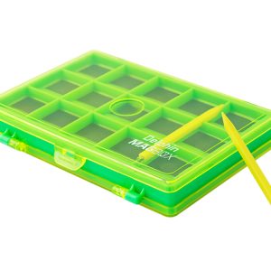 Delphin MAGBOX mágneses doboz