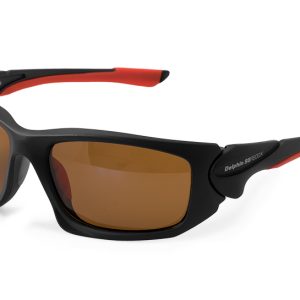 Polarizált napszemüveg Delphin SG REDOX