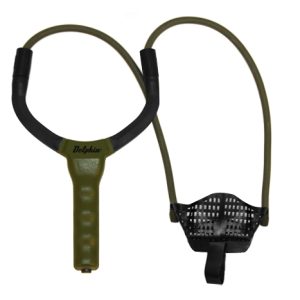 Delphin / Csúzli pót gumi