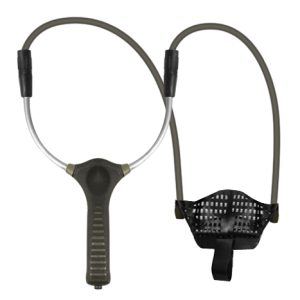 Delphin STEEL Csúzli