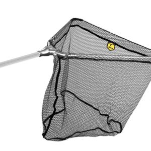 Delphin merítőháló fém fejcsatlakozással