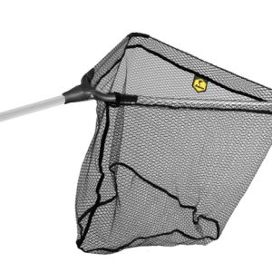 Delphin merítőháló műanyag fejcsatlakozással