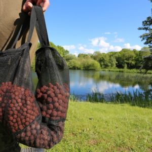 Trakker Air-Dry Tower / Bojliszárító
