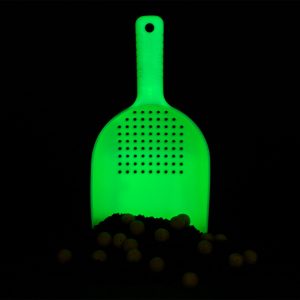 RIDGEMONKEY NITE GLO FLUORESZKÁLÓ ETETŐLAPÁT