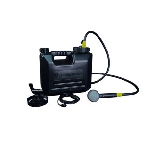 Ridgemonkey Zuhanyzó Szett 20 L-es / Outdoor Power Shower Full Kit