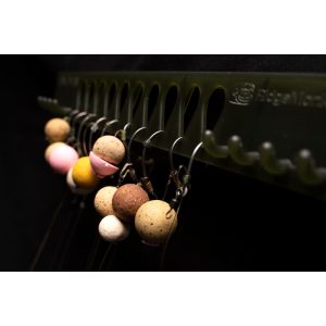 RIDGEMONKEY Mágneses Előketároló / Hangman Rig Rack