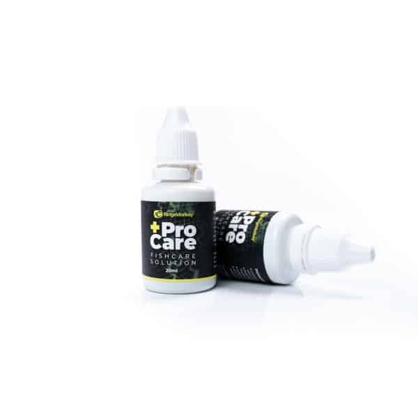 RIDGEMONKEY Procare Fishcare Solution / Sebfertőtlenítő
