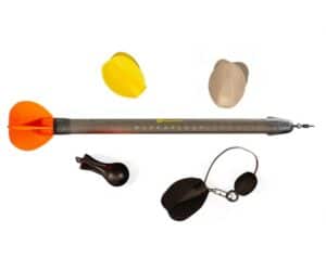 Ridgemonkey Marker Szett Nagy / Markafloat Kit Large