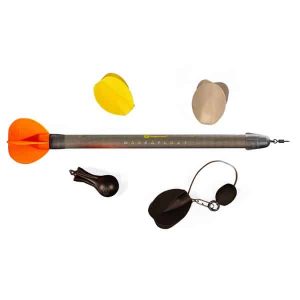 Ridgemonkey Marker Úszó Szett Kicsi / Markafloat Kit Small