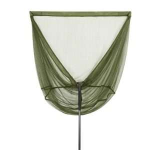 TRAKKER Sanctuary T8 Landing Net / Merítőháló