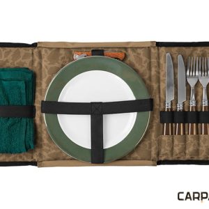 Delphin Area FOODY Carpath / Evőeszköz szett