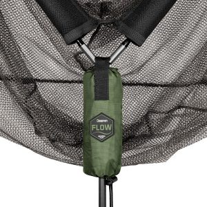 Delphin FLOW - Lebegtető Szivacs Mertítő Hálóhoz