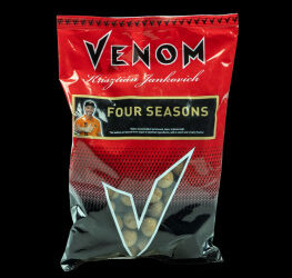 VENOM BOILIE FOUR SEASONS / bojli