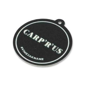 Carp'R'Us / Autó Illatosító