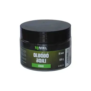 Nikl Csalizó Oldódó Bojli Crab 150g