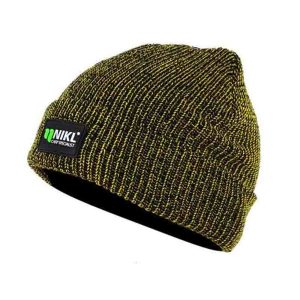 Nikl Beanie Autumn Kötött Téli Sapka