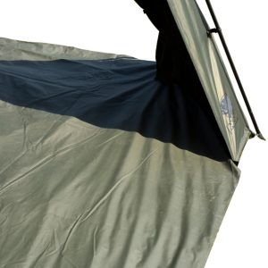 Nash Gazebo Pro Groundsheet / Aljzat