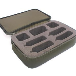 Nash Siren R3+/R2 Presentation Case / hordozó táska