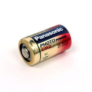 GP Ultra Battery (CR2) / CR2 elem