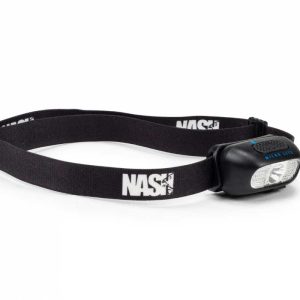 Nash Powerbanx Moonshine Micro Lite / fejlámpa