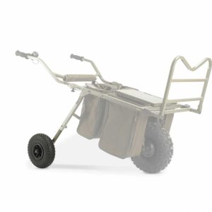 Trax Power Barrow Wheel Kit / kerék szett
