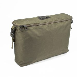 Nash Barrow Pannier Back / hátsó tároló táska talicskához