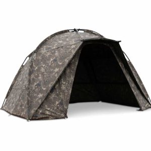 Nash Titan Hide XL Camo Pro / sátor