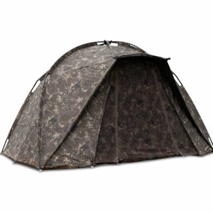 Nash Titan Hide XL Camo Pro Mozzi Infill / Felcipzárazható sátor kiegészítő