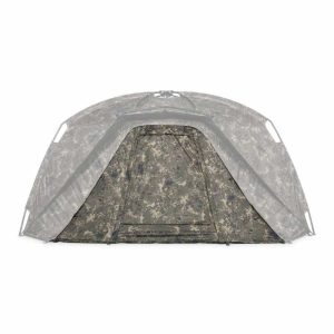 Nash Titan Hide Camo Pro-Camo Pro Xl Waterproof Infill Panel / Cipzáras első panel