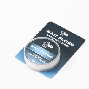 Nash Bait Floss 50m / előkezsinór