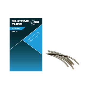 Nash Silicone Tubing / szilikon cső