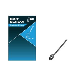 Nash Bait Screws Approx / csalitüske