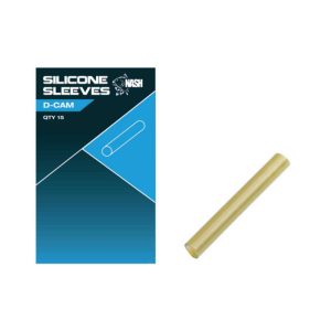 Nash Silicone Sleeve / szilikon cső