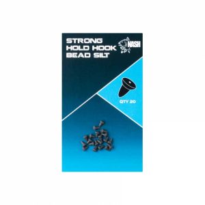 Nash Strong Hold Hook Bead /  Erősített Horog Gyöngy