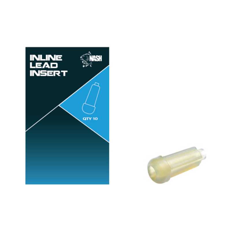 Nash Inline Lead Insert / ólombetét