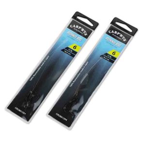Carp'R'Us Ready Ronnie Rig Centurion előke 15lb