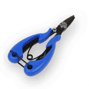 Carp'R'Us Braid Scissors / Zsinórvágó olló