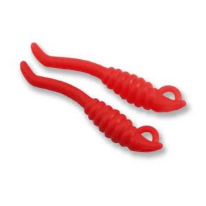 Carp R Us Mouthsnagger Maggot / Piros horogbefordító