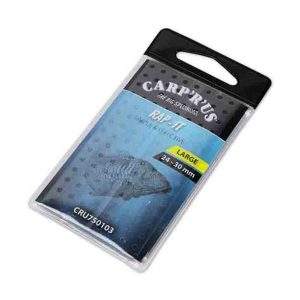 Carp'R'Us Rap it / Csalivédő fólia