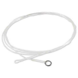 Carp'R'Us Ringed Leader Fluorocarbon előke 30lb 92cm