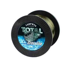 Carp'R'Us Total Crossline monofil főzsinór