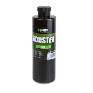 Nikl Booster / Liquid Locsoló