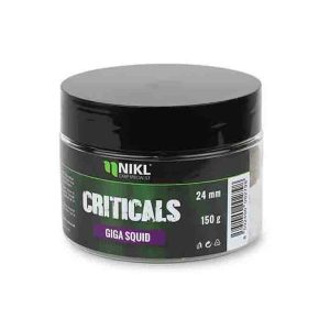 Nikl Criticals Wafters bojli Giga Squid